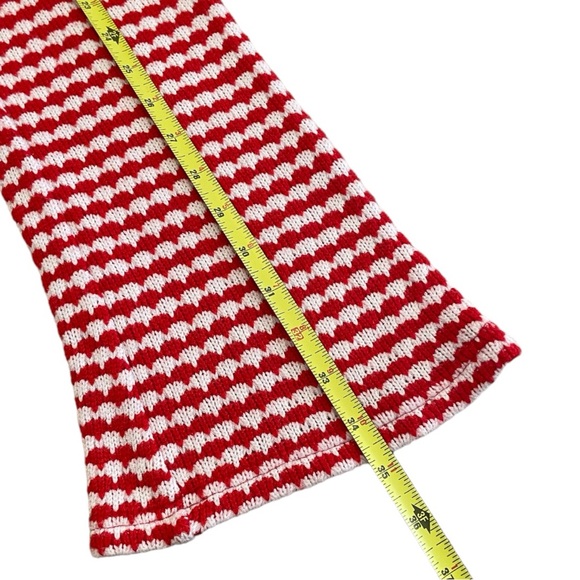 Zara Crochet Pants - Picture 4 of 5